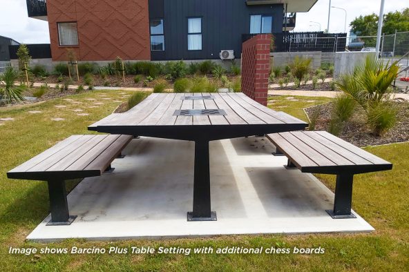 Barcino Plus Table Setting With Chess Board 1 Web